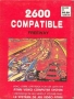 Atari  2600  -  Freeway_Zellers